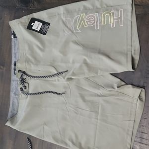 Hurley Men's Boardshorts